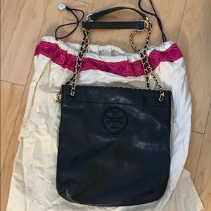 Authentic Tory Burch purse